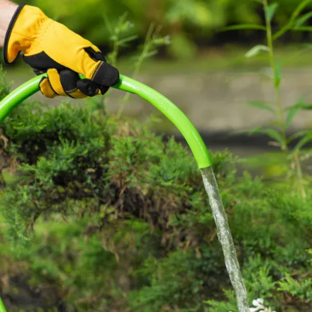 Дренажный насос Denzel PH1100