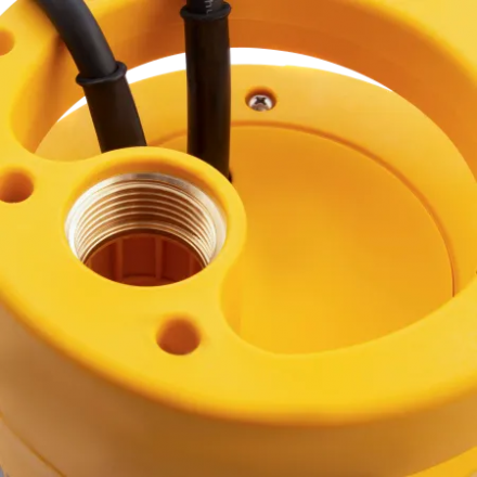 Дренажный насос Denzel PH1100