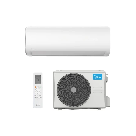 Сплит-система Midea Paramount Inverter MSAG1-07N8C2S-I/MSAG1-07N8C2S-O