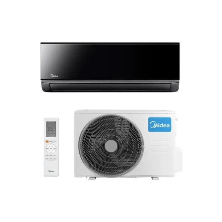 Сплит-система Midea Persona MSAG4-18HRN1-I/MSAG4-18HRN1-O