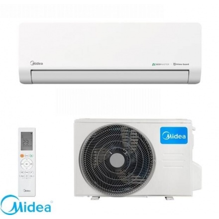 Сплит-система Midea Easy MSES-07N8D6-I/MSES-07N8D6-O