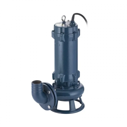 Дренажно-фекальный насос Unipump Fekamax 25-15-2,2
