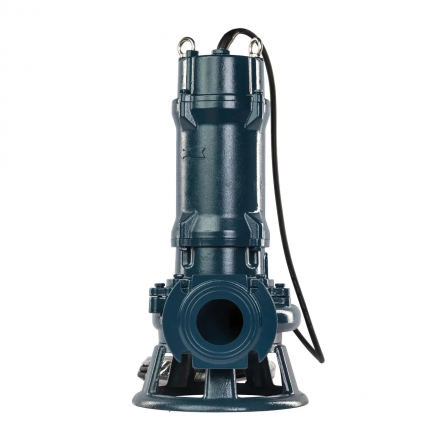 Дренажно-фекальный насос Unipump Fekamax 25-15-2,2