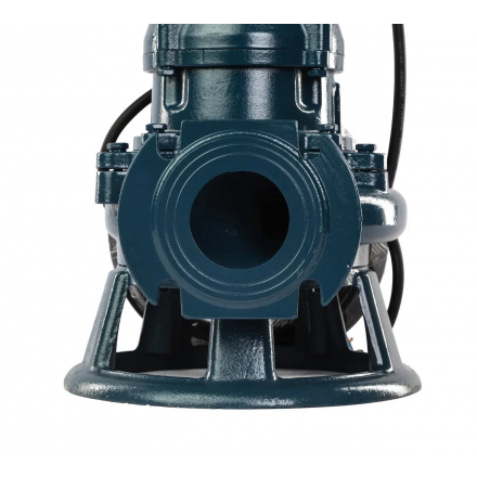 Дренажно-фекальный насос Unipump Fekamax 25-15-2,2