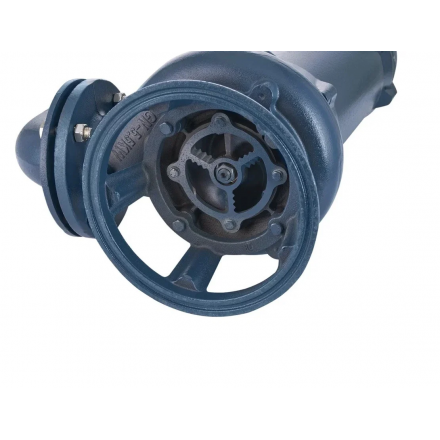 Дренажно-фекальный насос Unipump Fekamax 25-15-2,2