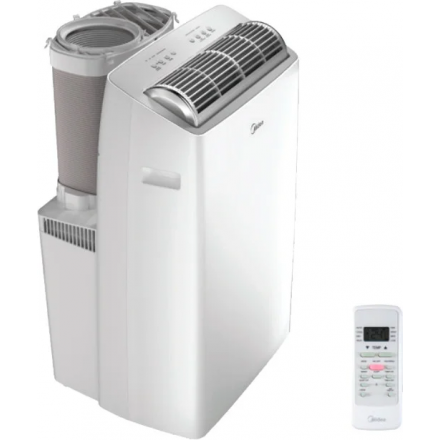 Мобильный кондиционер Midea MPPT-12CRFN7-Q