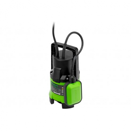 Дренажный насос Сибртех СДН650-35