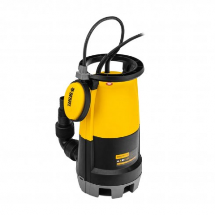 Дренажный насос Denzel DP-450S