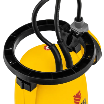 Дренажный насос Denzel DP-450S