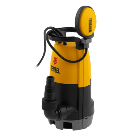 Дренажный насос Denzel DP-600S