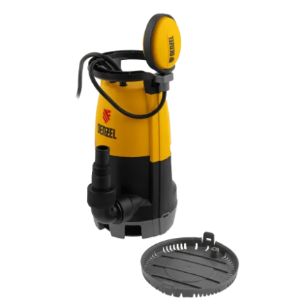 Дренажный насос Denzel DP-600S