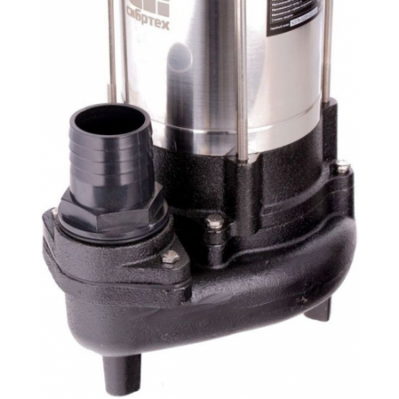 Фекальный насос Сибртех СФН450