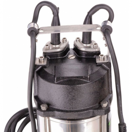 Фекальный насос Сибртех СФН450