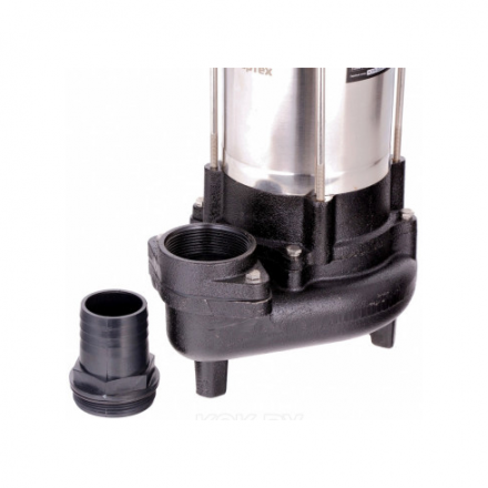 Фекальный насос Сибртех СФН750