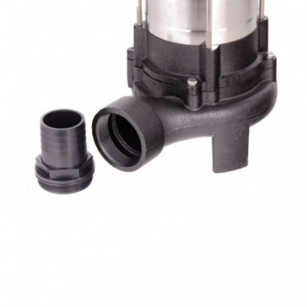 Фекальный насос Сибртех СФН1100-Н