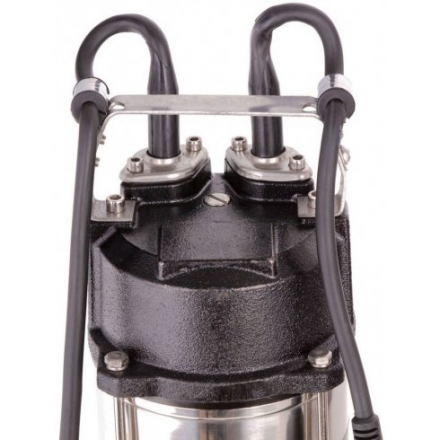 Фекальный насос Сибртех СФН1500-Н