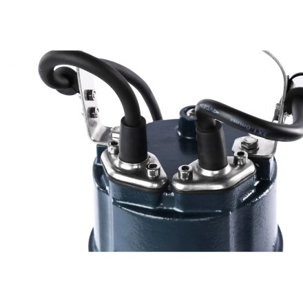 Фекальный насос Unipump Fekacut V1100DF с измельчителем