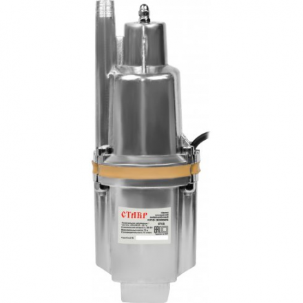 Скважинный насос Ставр НПВ-300В25