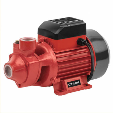 Поверхностный насос Ставр НП-400