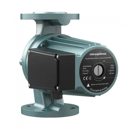 Циркуляционный насос Grandfar UPS40-16-250TF