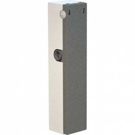 Электрический котел СТЭН ЭКО 4 белый