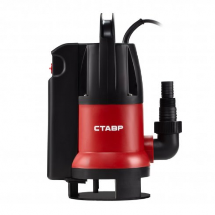 Дренажный насос Ставр НПД-500П