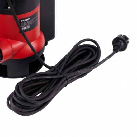 Дренажный насос Ставр НПД-500П