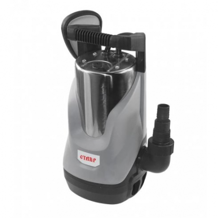 Дренажный насос Ставр НПД-900