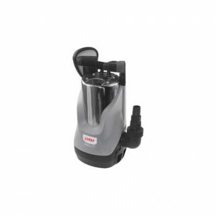 Дренажный насос Ставр НПД-900М