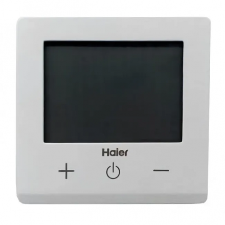 Комнатный термостат Haier Ecoheat RT-i