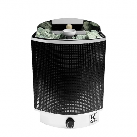 Электрическая печь KARINA Optima Steam 5