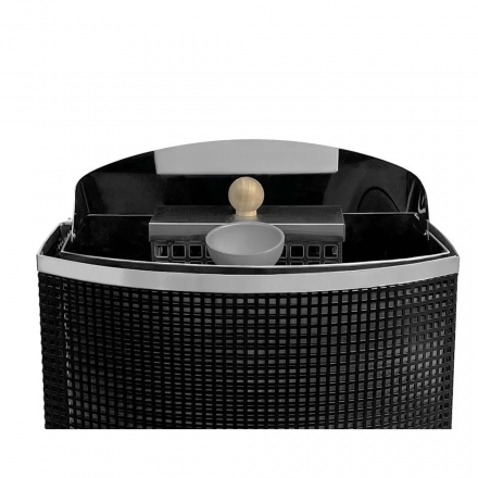 Электрическая печь KARINA Optima Steam 5