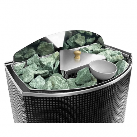 Электрическая печь KARINA Optima Steam 5