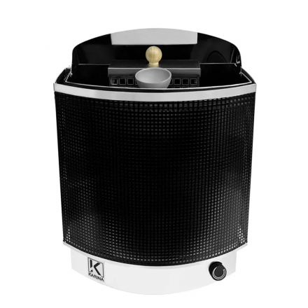 Электрическая печь KARINA Optima Steam 7,5