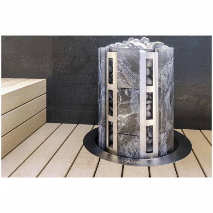 Электрическая печь KARINA Forta 12 Талькохлорит