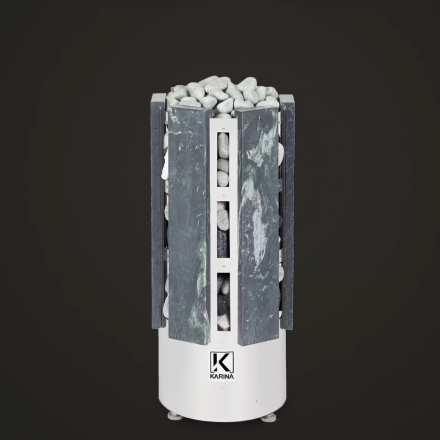 Электрическая печь KARINA Forta 12 Талькохлорит