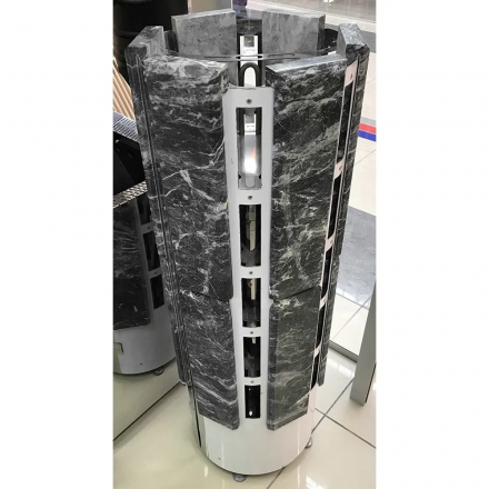 Электрическая печь KARINA Forta 12 Талькохлорит