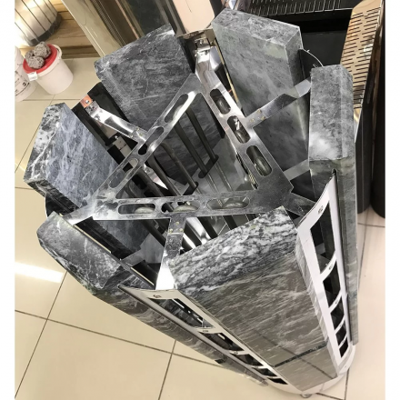 Электрическая печь KARINA Forta 12 Талькохлорит