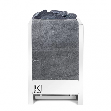 Электрическая печь KARINA Tetra 14 Талькохлорит