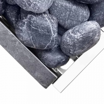 Электрическая печь KARINA Tetra 14 Талькохлорит