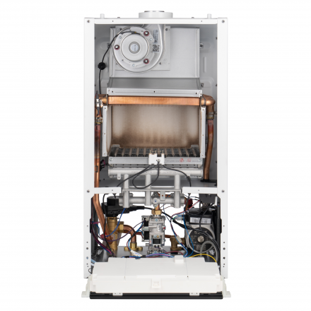 Газовый котёл Haier ProLine S 2.28 TIW