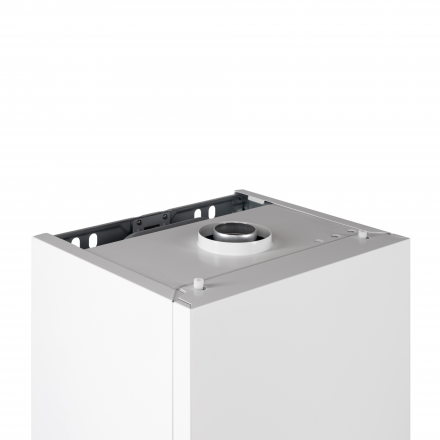 Газовый котёл Haier ProLine S 2.28 TIW