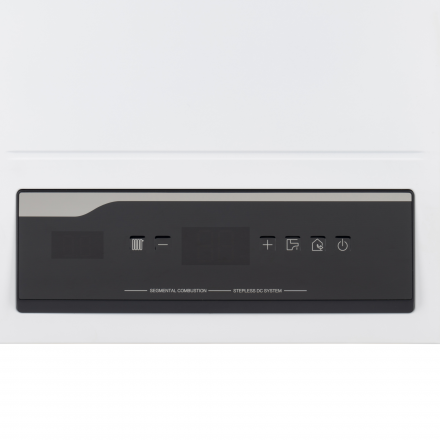 Газовый котёл Haier ProLine S 2.28 TIW