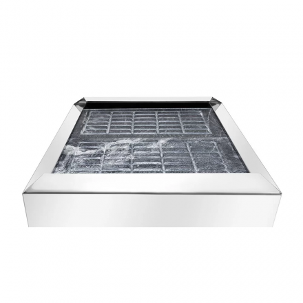 Электрическая печь KARINA Elite 12 Талькохлорит