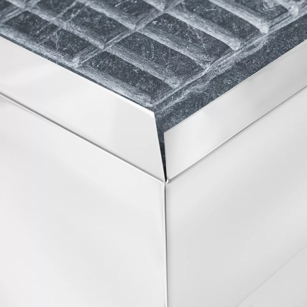 Электрическая печь KARINA Elite 12 Талькохлорит