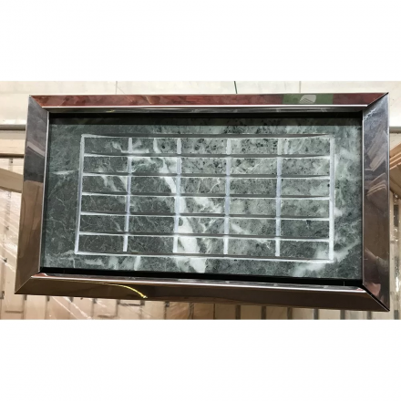 Электрическая печь KARINA Elite 12 Талькохлорит