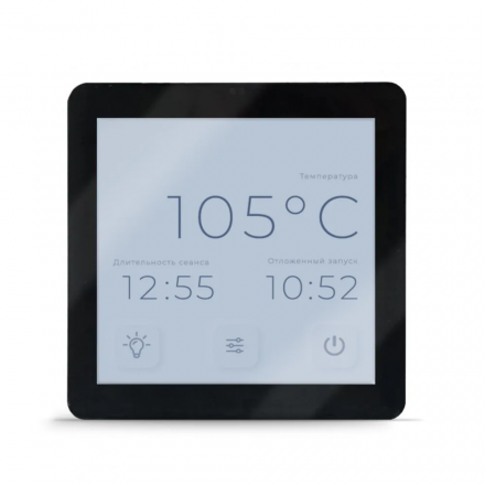 Пульт управления Karina Sense Lite 15 (380W)