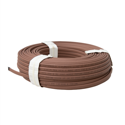 Кабель нагревательный саморегулирующийся 12IndAstro Lite2