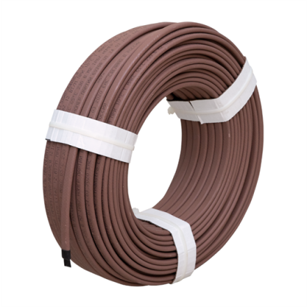 Кабель нагревательный саморегулирующийся 12IndAstro Lite2