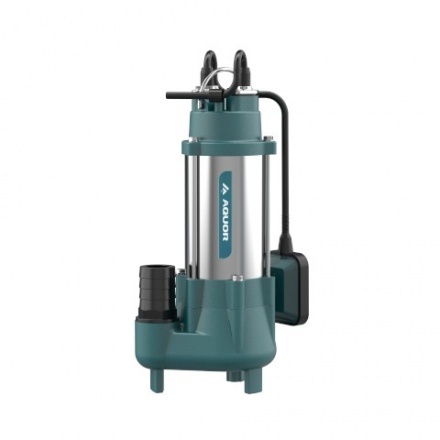 Дренажно-фекальный насос AQUOR V180